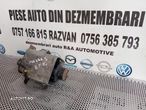 Suport Filtru Pompa Amorsare Motorina Mazda 5 2.0 Diesel An 2005-2006-2007-2008-2009-2010 Rf7j - Dezmembrari Arad - 3