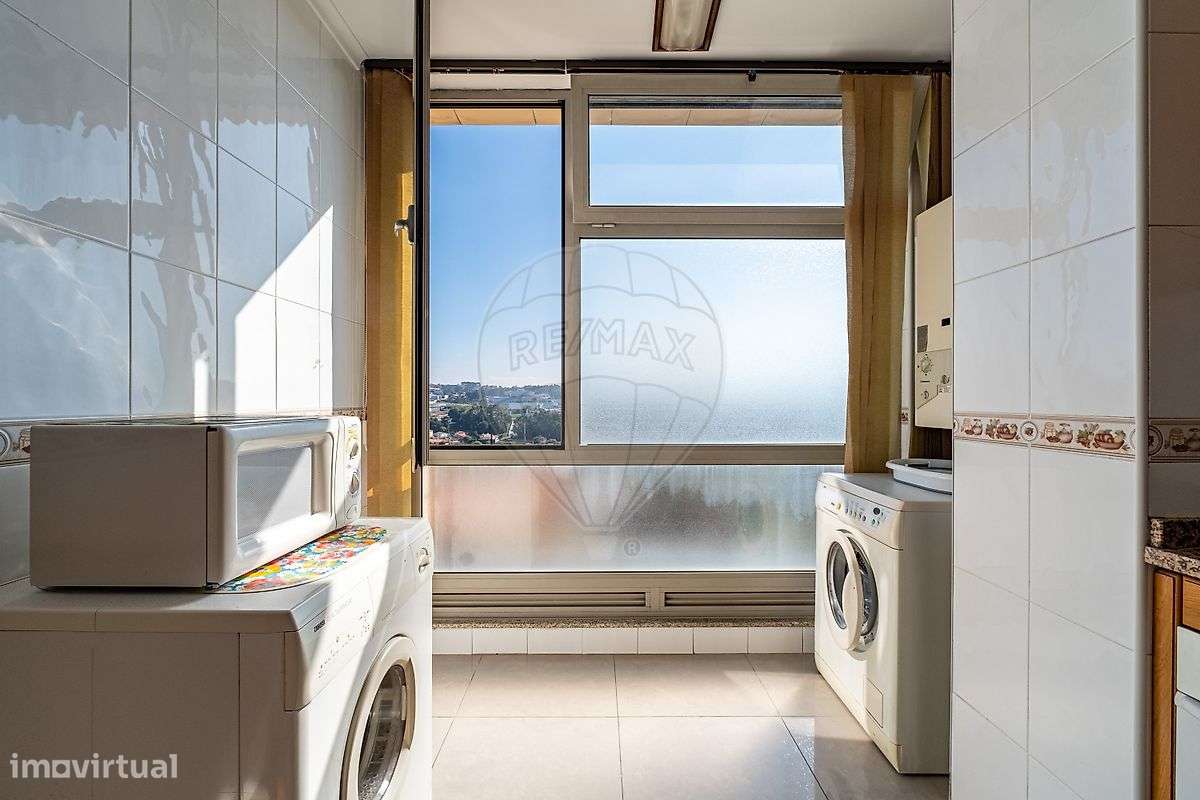 Apartamento T3 para venda-20