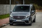 Mercedes-Benz Klasa V 250 (BlueTEC) d Avantgarde 7G-Tronic (d³ugi) - 11