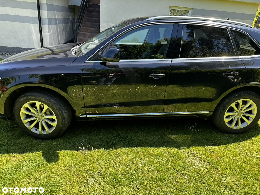 Audi Q5 2.0 TDI Quattro S tronic - 2