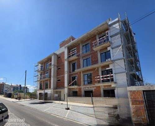 Apartamento T3 com garagem em zona de  Condeixa - Grande imagem: 3/16