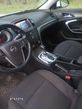 Opel Insignia 2.0 CDTI automatik Cosmo - 7