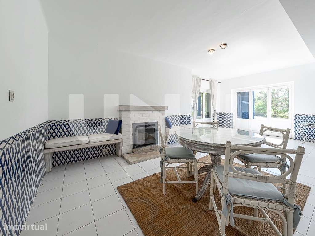 Retiro de Charme em Colares - Vista Deslumbrante para o Atlântico-10