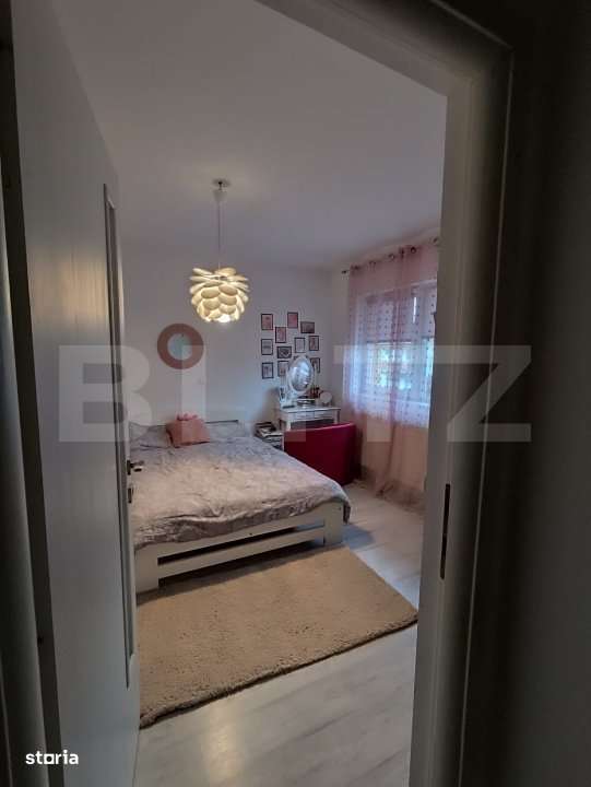 Duplex  3 camere cu terasa ,teren ,  insorita ,in Brasov la 5 min de C - Imagine principală: 1/15