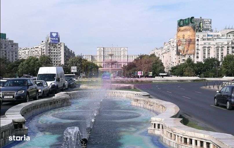 Apartament 4 camere Piata Unirii, langa metrou Magistrala M1, M2, M3