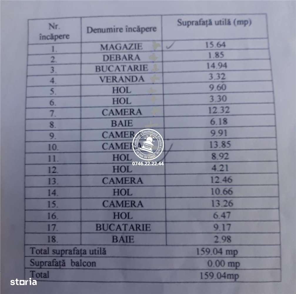 Vila de vanzare Tatarasi - Imagine principală: 4/4