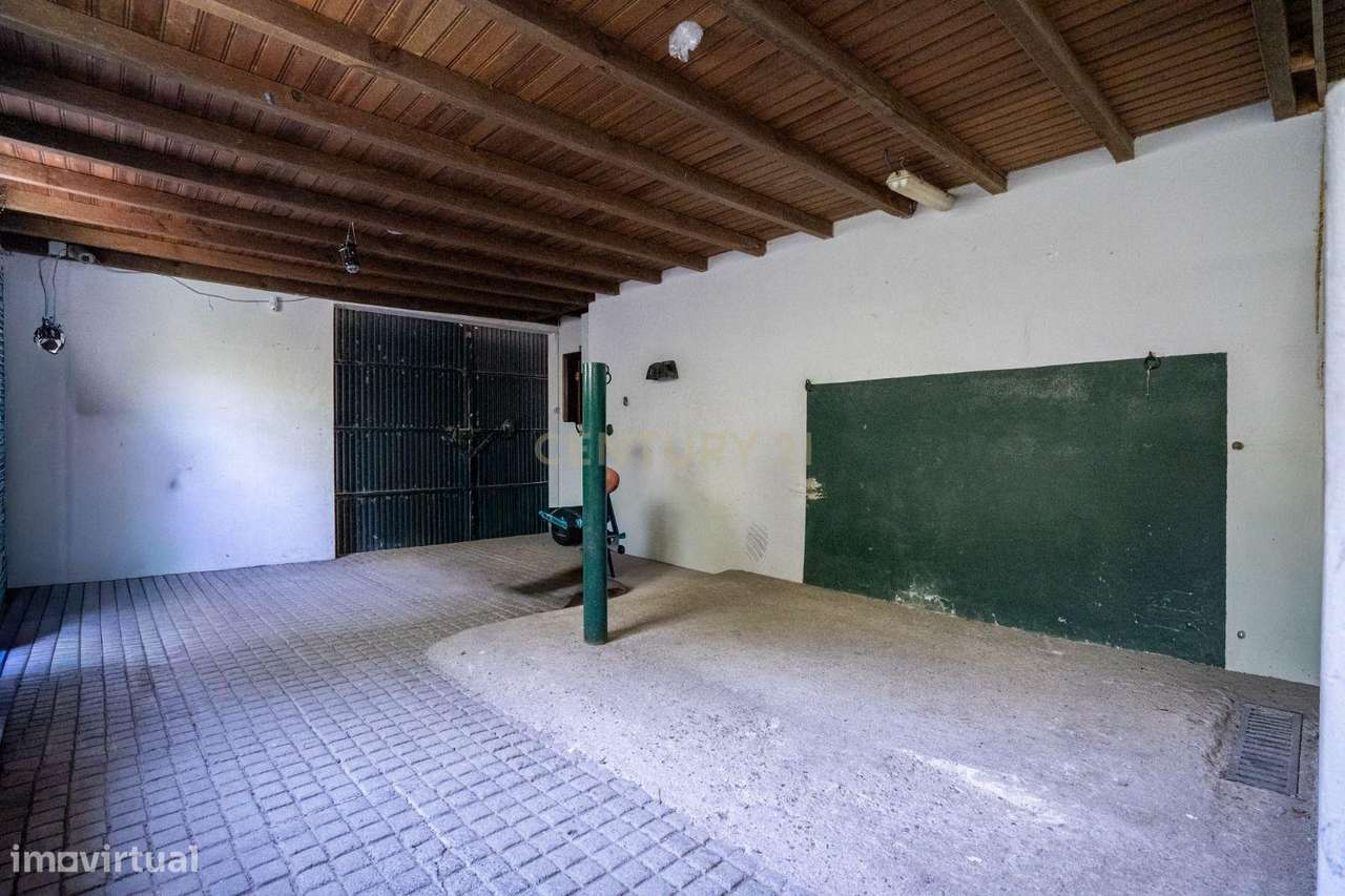 Quinta Equestre a 45 minutos de Lisboa-16