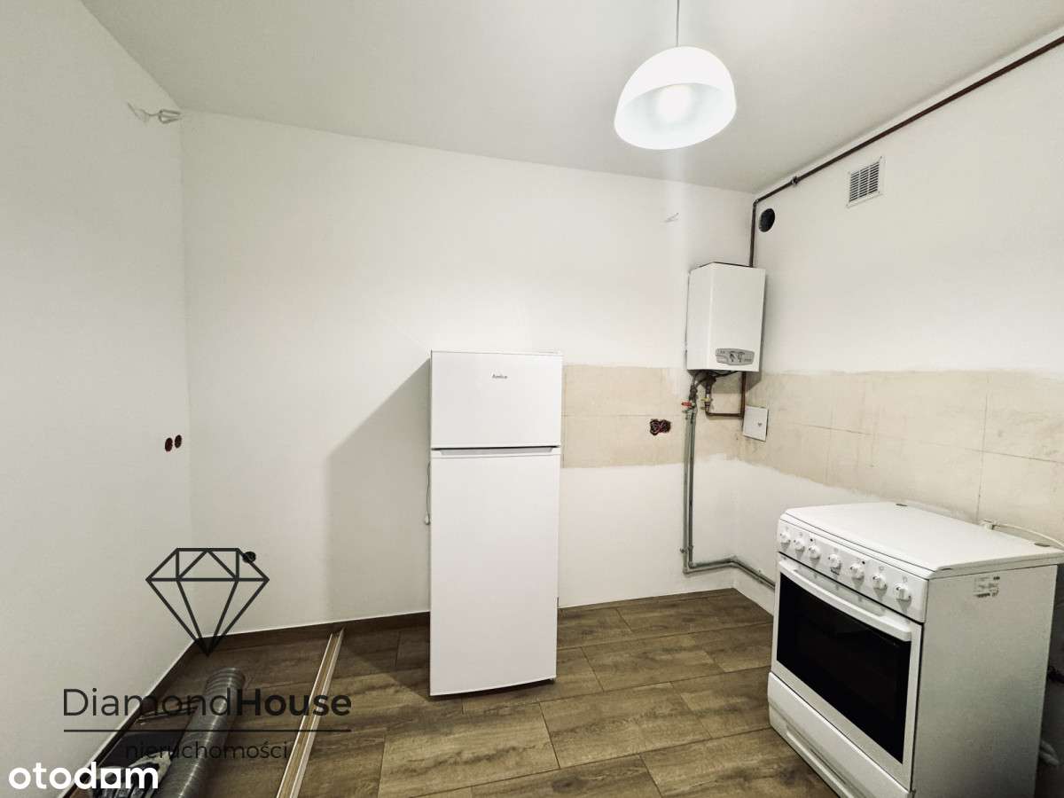 Atrakcyjne dwupokojowe mieszkanie 37 m2-3