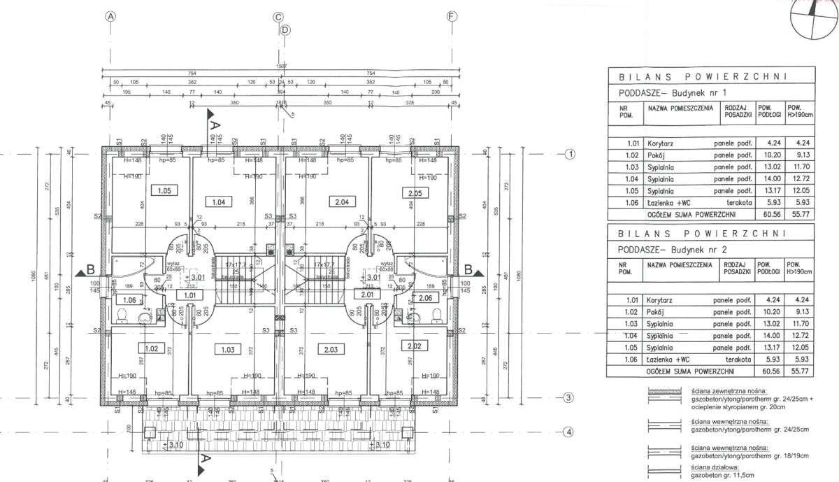 Ostatni -Eko dom oddany do użytkowania, światłowód-7