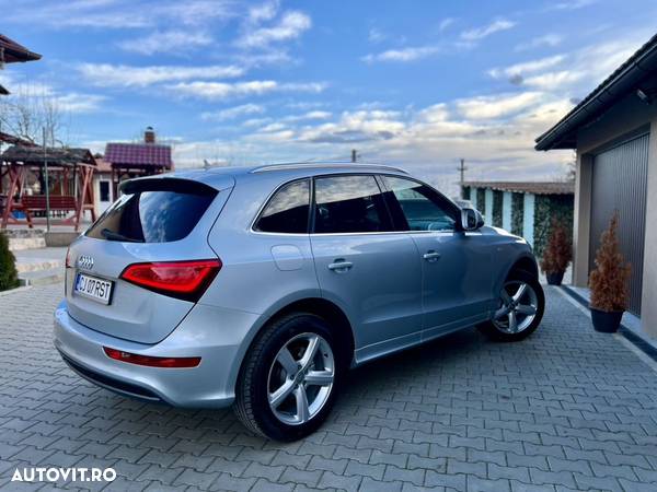 Audi Q5 2.0 TDI Quattro - 5