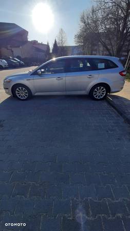 Ford Mondeo 1.6 TDCi Titanium - 8