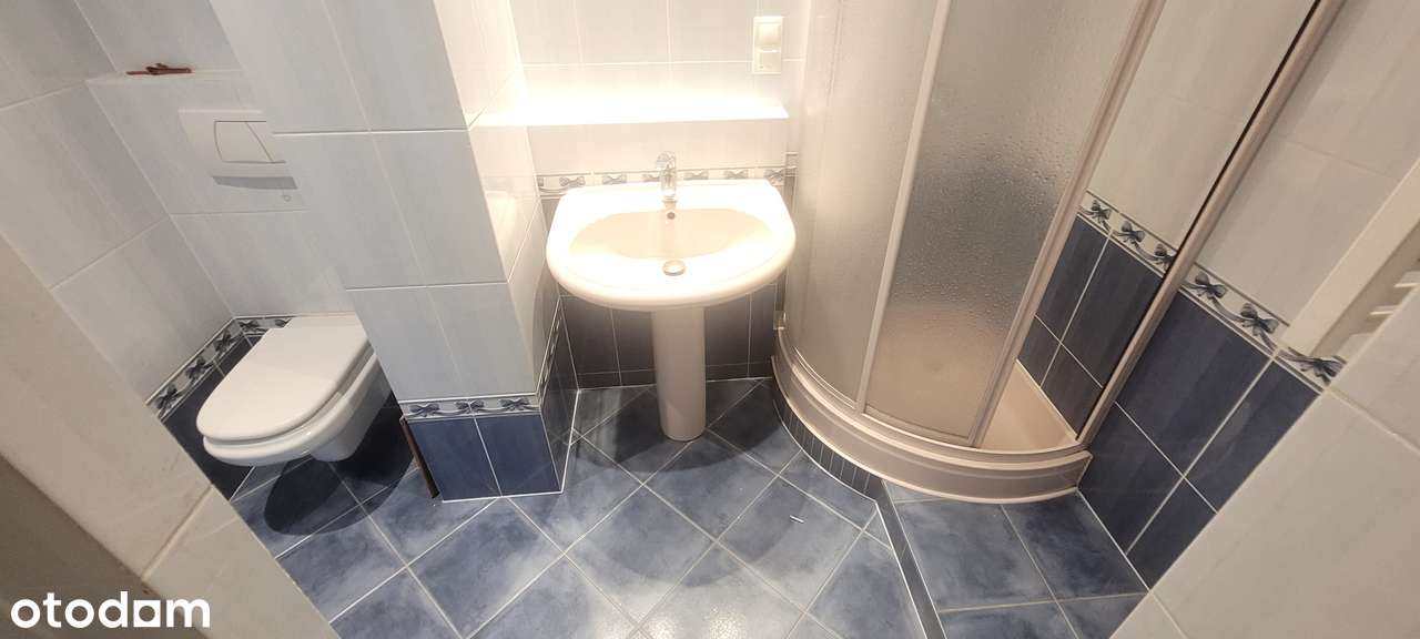 GOTOWE  do zamieszkania  3 POKOJOWE, WINDA , BALKON-9