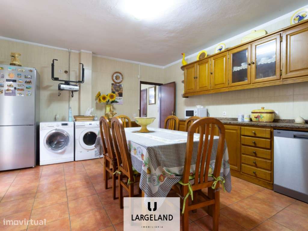 Moradia T3 - Lourosa - Grande imagem: 2/18