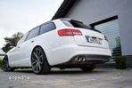 Audi A6 Avant 2.7 TDI DPF - 20