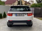 Land Rover Discovery Sport 2.0 P200 MHEV SE - 37