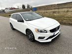 Volvo V60 T6 AWD Polestar - 2