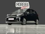 Kia Picanto - 1