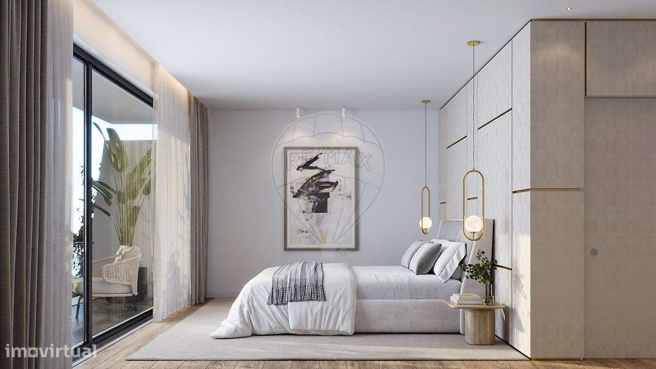 Moradia T4 para venda-17