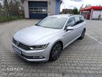 Volkswagen Passat 2.0 TDI BMT Comfortline DSG - 2