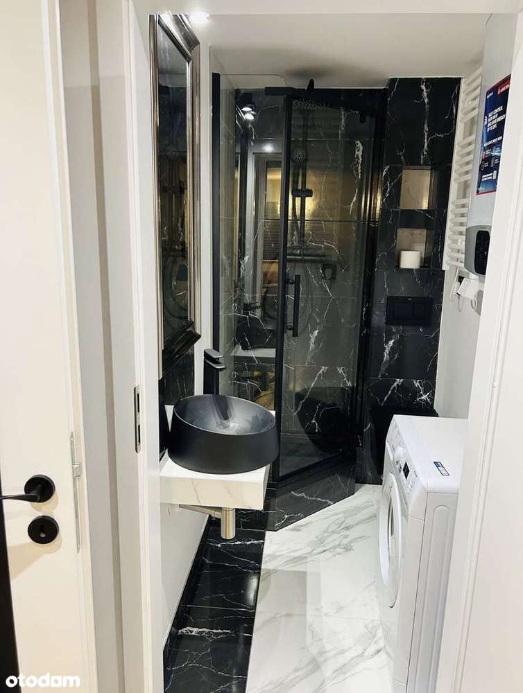 Mieszkanie, 29 m², Wrocław - Pełny obrazek: 4/7