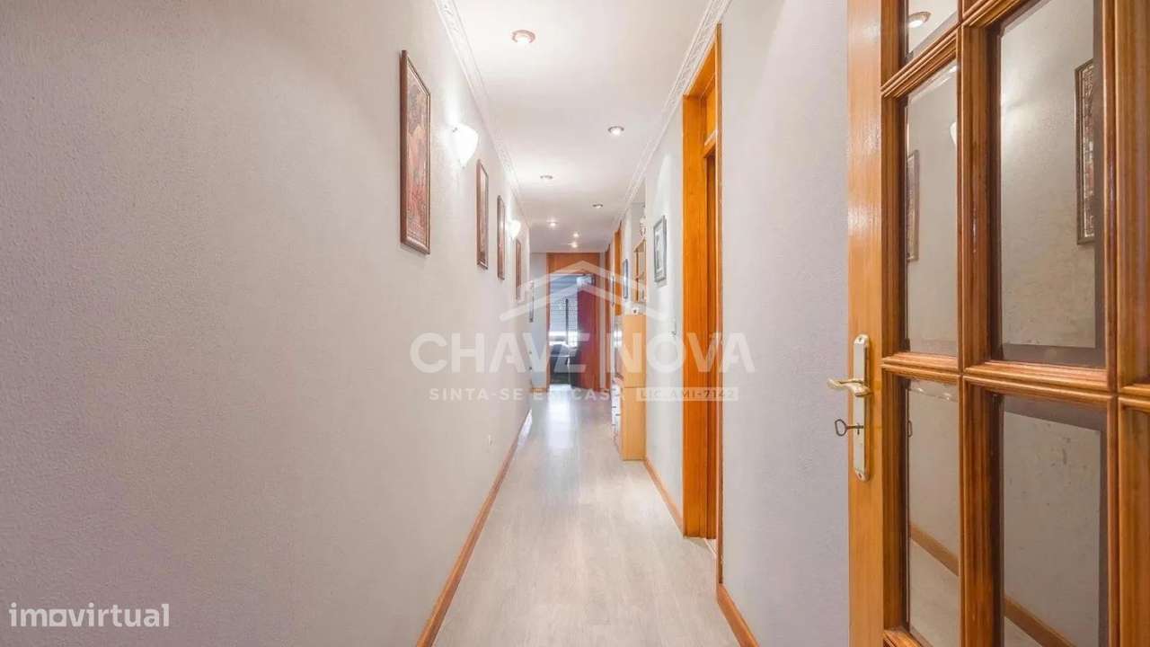 Apartamento, 129 m², Rio Tinto-10