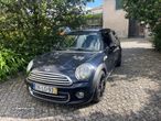 MINI Clubman Cooper D - 1