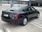 Skoda Superb 1.5 TSI DSG Ambition - 5