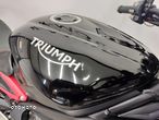 Triumph Street Triple - 7