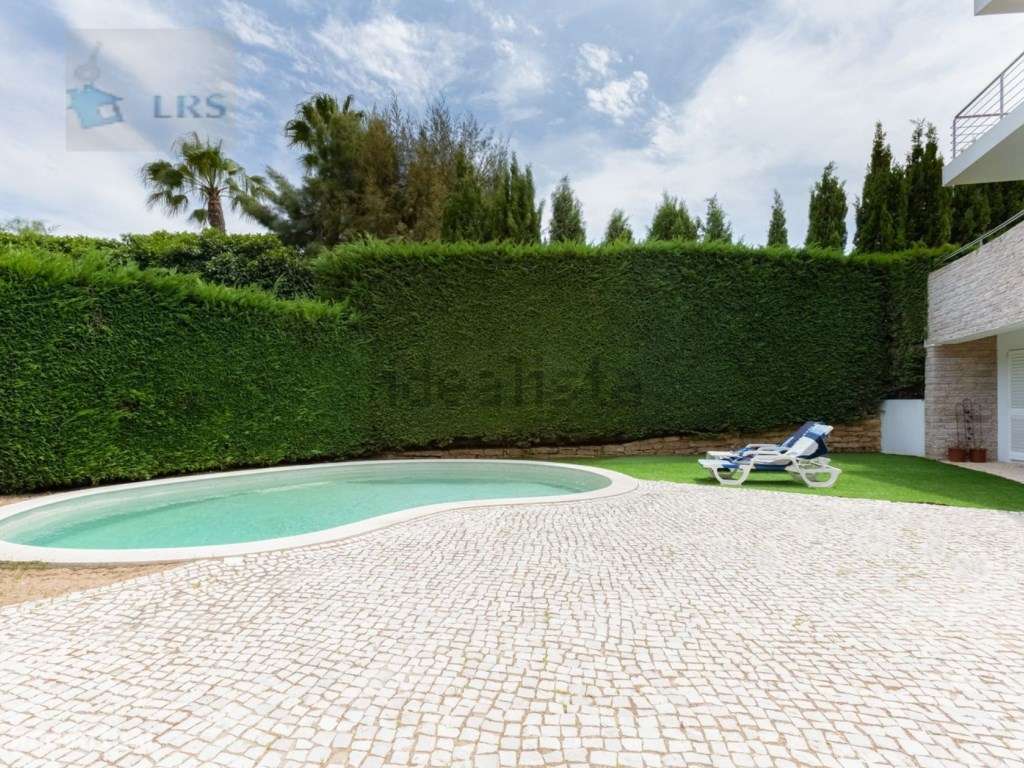 Urbanização Vale da Lama junto ao Golf de Lagos, excelente moradia ...-5