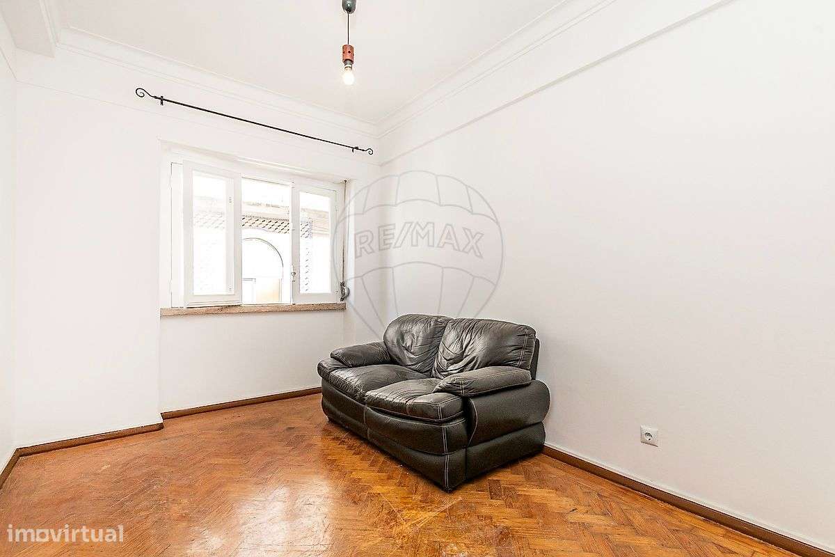 Apartamento T1 para arrendamento - Grande imagem: 5/33