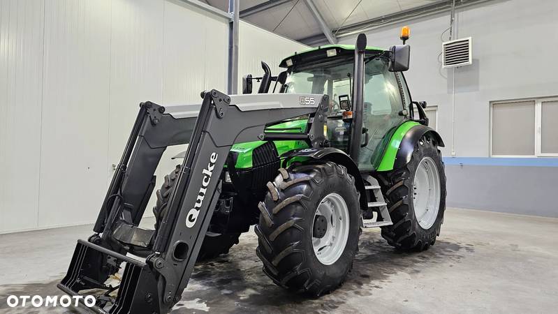 Deutz-Fahr Agrotron 90 Quick Q55 Transport  Agrotron 80/85/100/105 K90 K100 Agroplus - 3