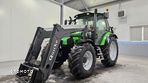 Deutz-Fahr Agrotron 90 Quick Q55 Transport  Agrotron 80/85/100/105 K90 K100 Agroplus - 3