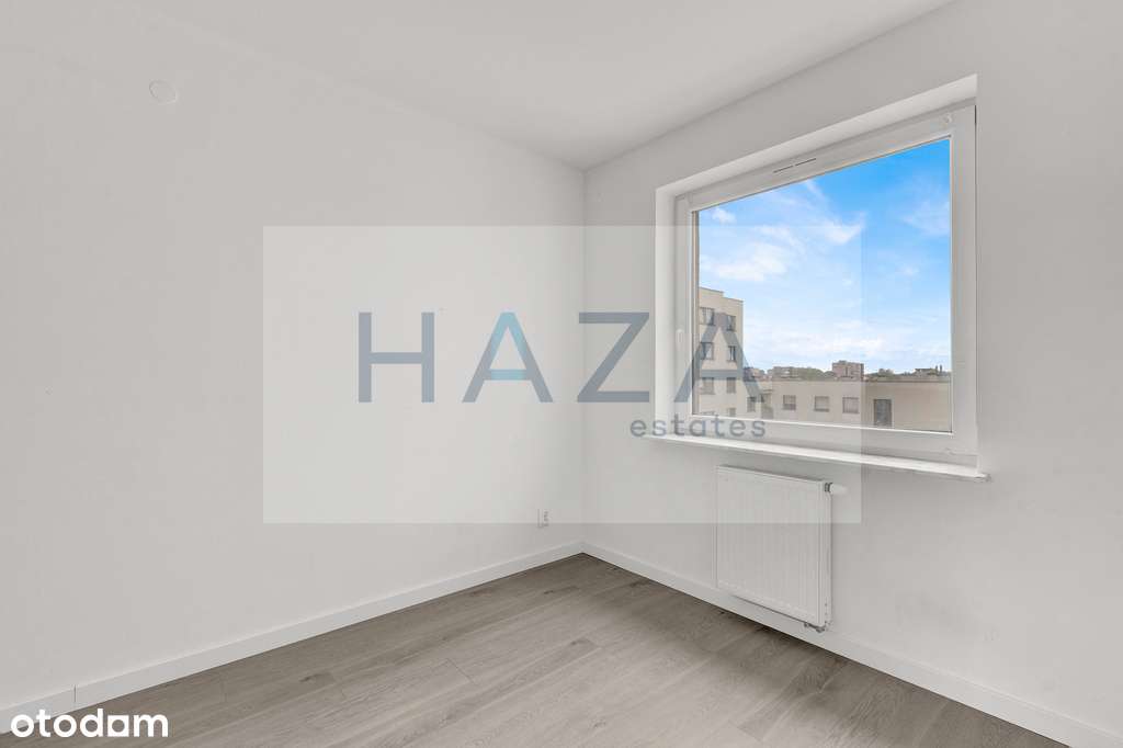 4 pokoje I 69 m² |  przy stacji metra Mińska-10