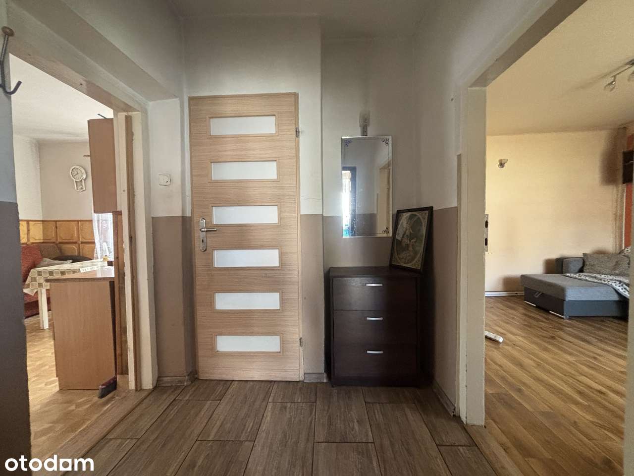 Dom z potencjałem w dobrej lokalizacji-15