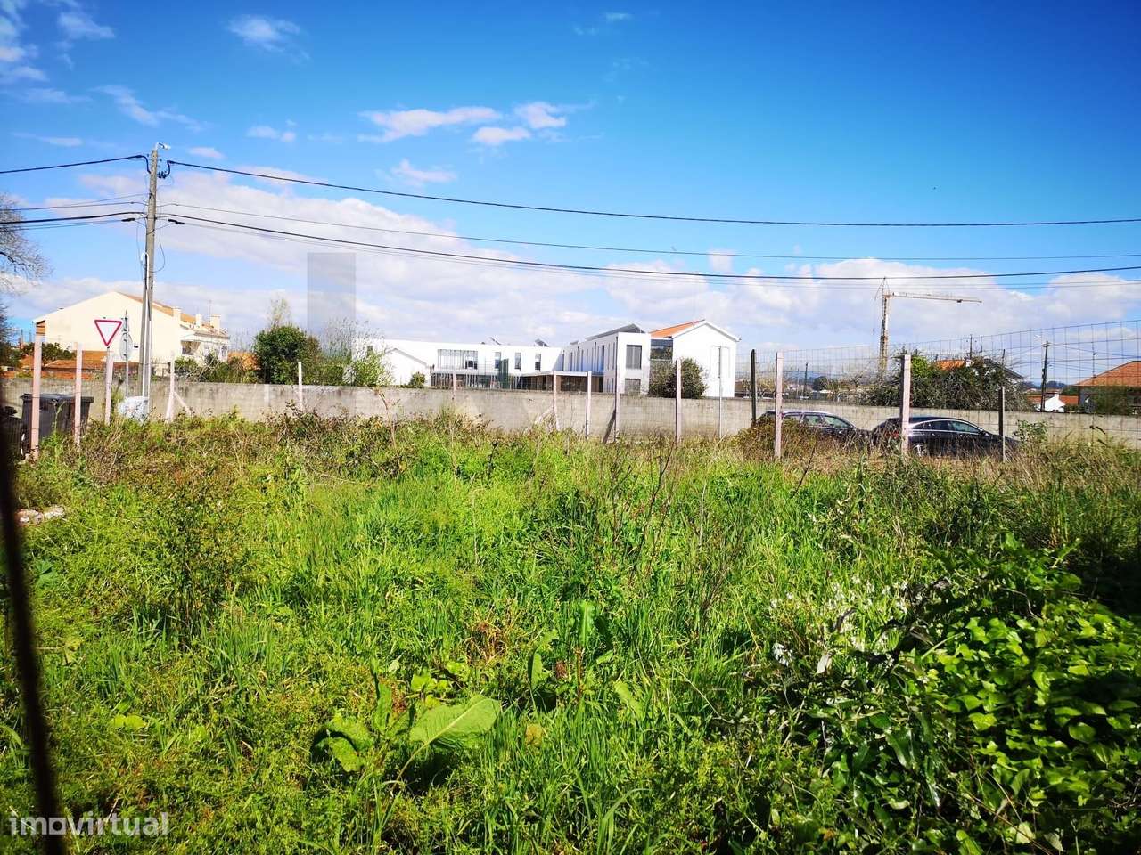 Terreno urbano para construção em Cacia, Aveiro – 286 m2 - Grande imagem: 5/5