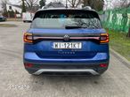 Volkswagen T-Cross 1.5 TSI ACT Style DSG - 5