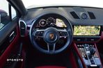 Porsche Cayenne Coupe E-Hybrid Platinum Edition - 30