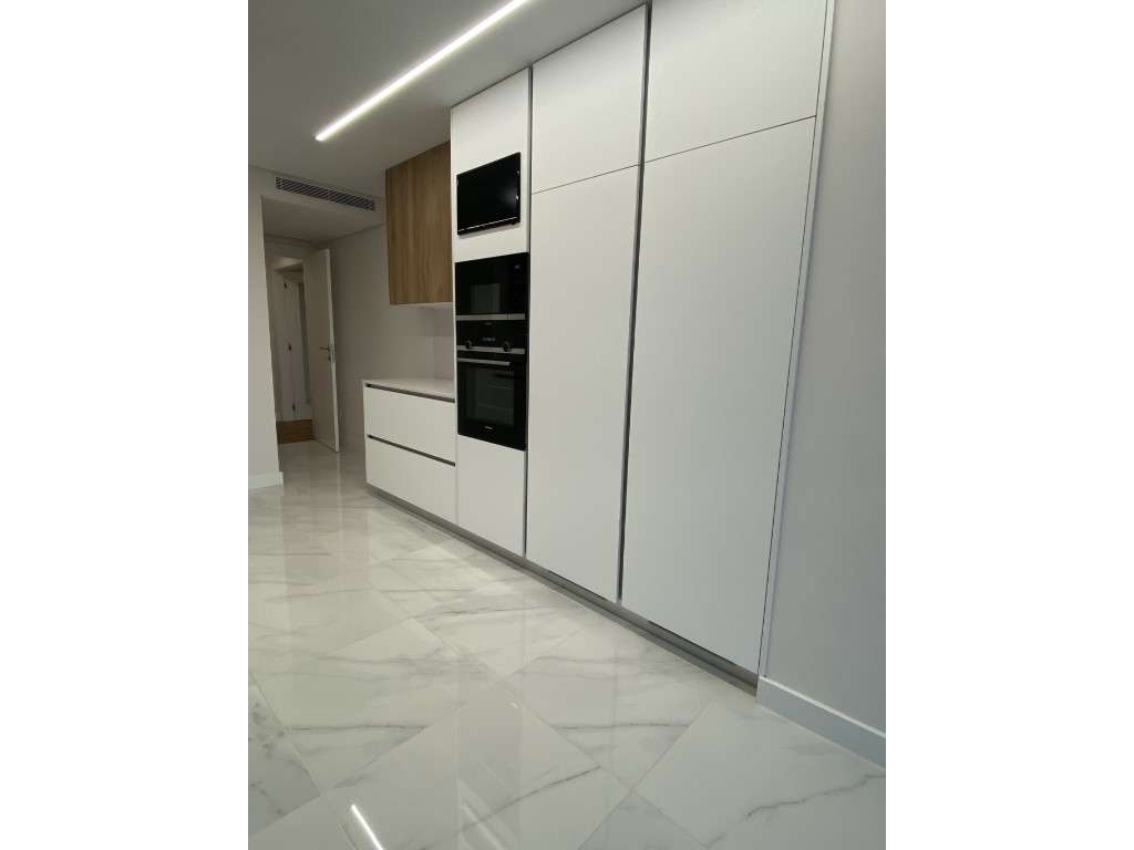 Apartamento de Luxo T3 novo em Montijo-3