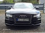 Audi A7 3.0 TDI Quattro S tronic - 2