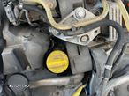 Furtun Conducta Retur Motorina de la Pompa Inalta la Rezervor Renault Megane 3 1.5 DCI 2008 - 2015 [C2214] - 1
