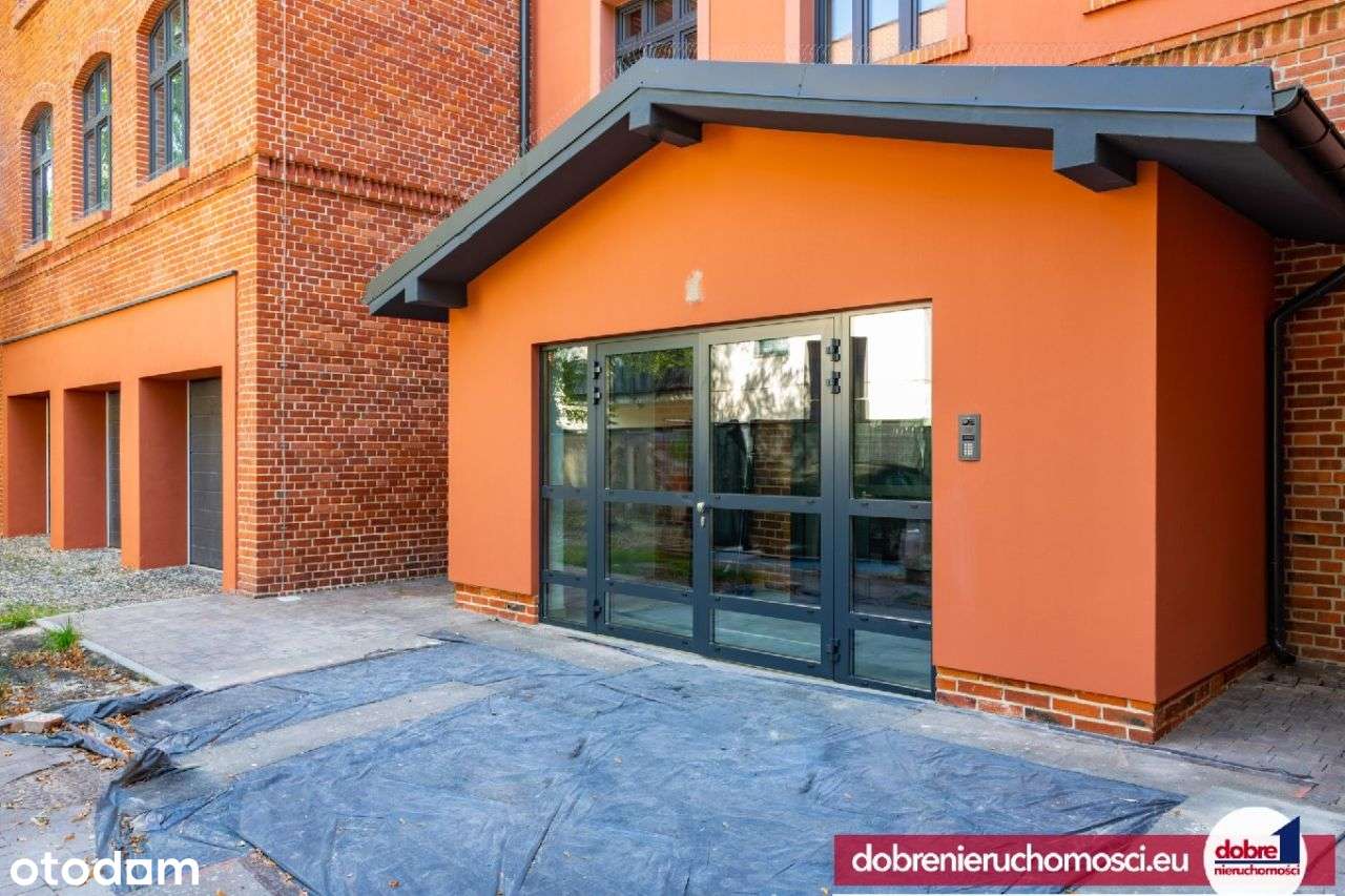 Nowa duża kawalerka |Wyjątkowa | 39m2 | +schowek - Pełny obrazek: 4/18