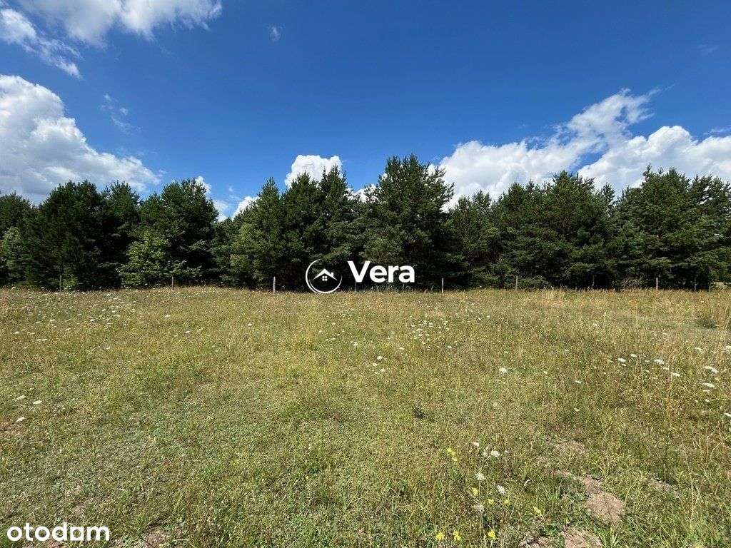 Działka, 1 775 m², Faryny - Pełny obrazek: 5/5