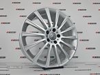 Jantes Mercedes Amg em 19 | 5x112 - 2