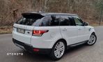 Land Rover Range Rover Sport S 2.0 SD4 HSE - 6