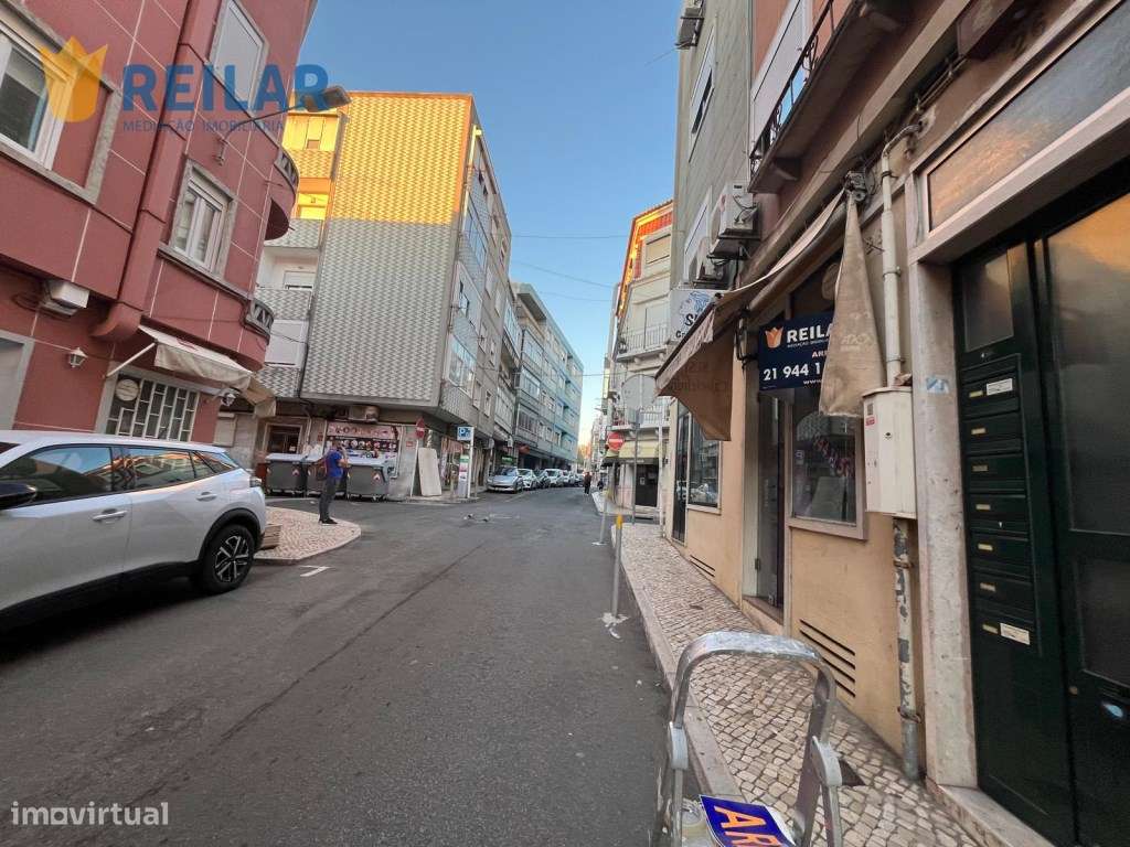 Moscavide - Loja 20 m2 - Grande imagem: 2/11