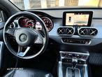 Mercedes-Benz X 350 d 4MATIC Aut. POWER EDITION - 16