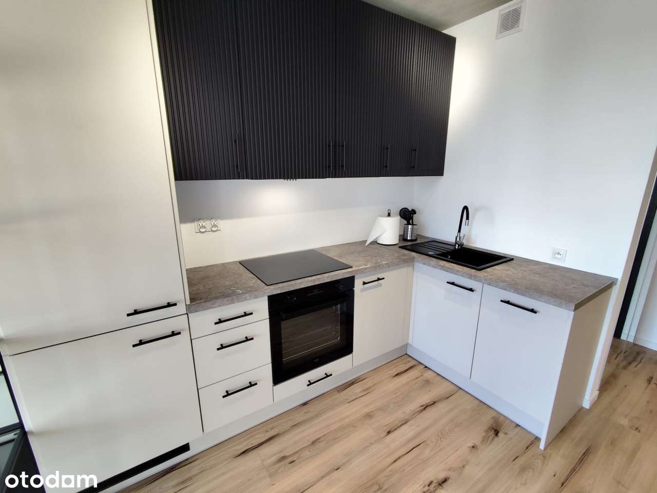 Mieszkanie 2-pokojowe, Nysa Belweder-6