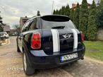 MINI Countryman Cooper D - 16