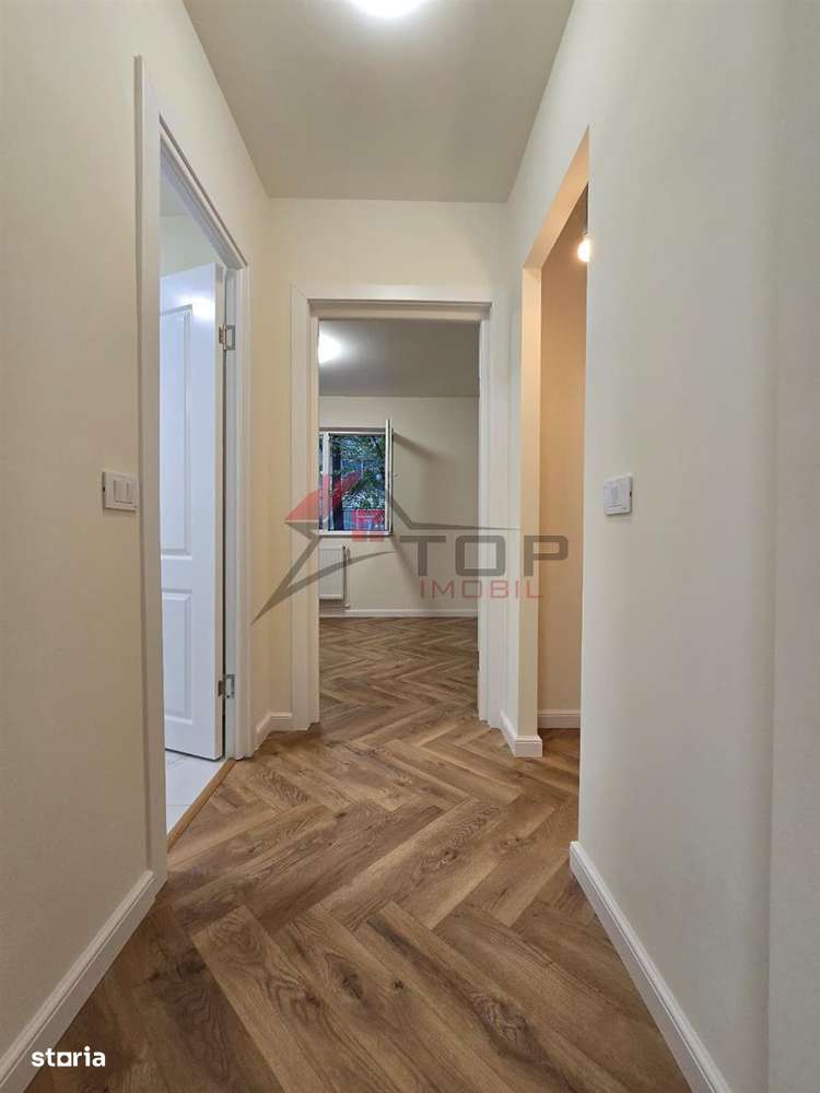 Apartament 2 camere - Renovat Complet - Imagine principală: 5/16