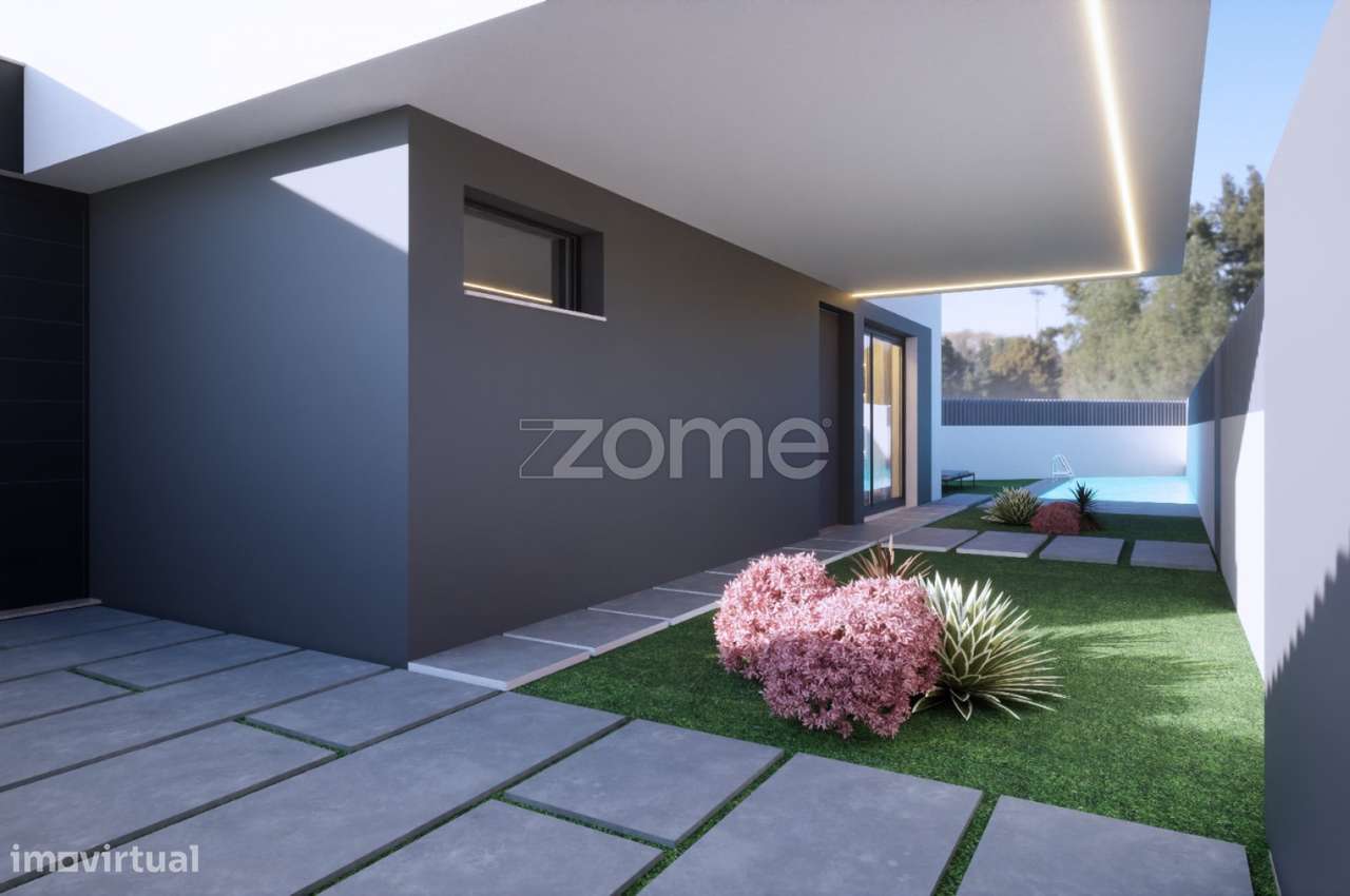 MORADIA T4 - NOVA - Grande imagem: 2/28